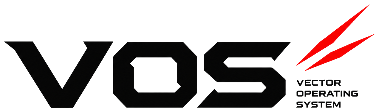 VOS — Vector Operating System